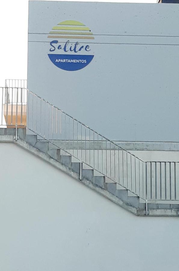 Salitre Apartamento Soto de la Marina
