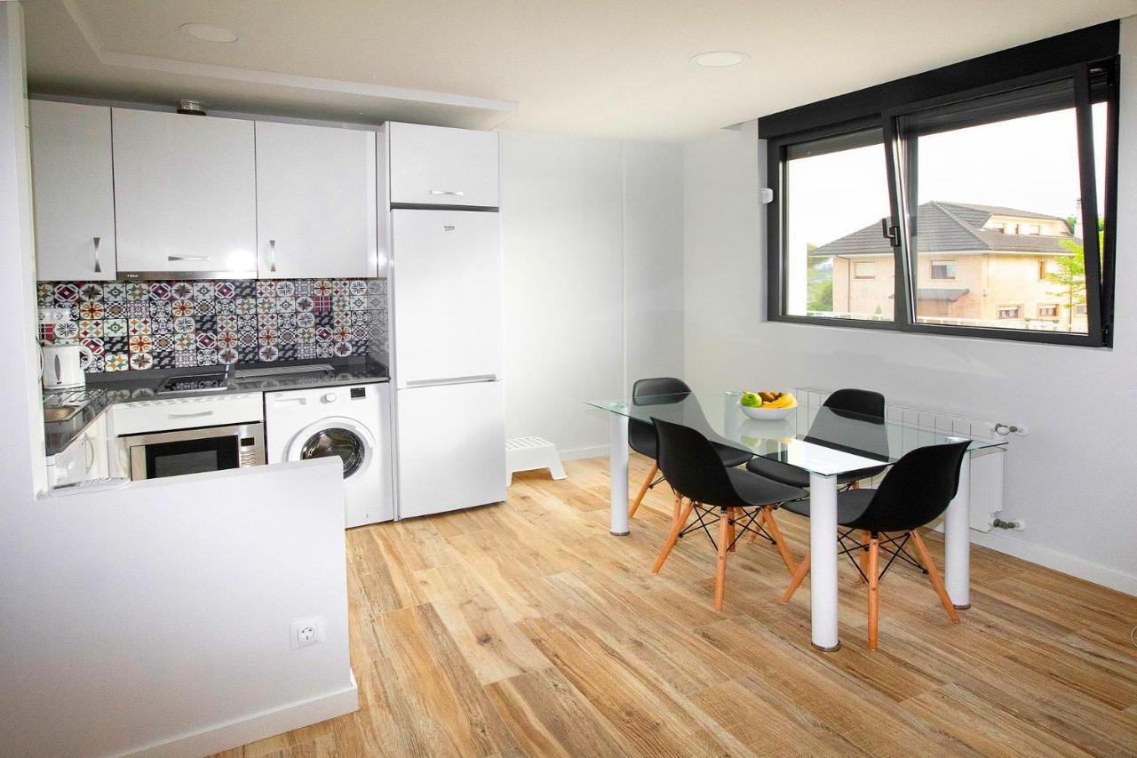 Salitre Appartement