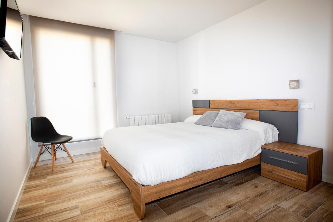 Appartement Salitre Soto de la Marina