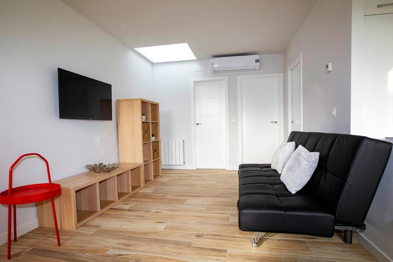 Appartement Salitre